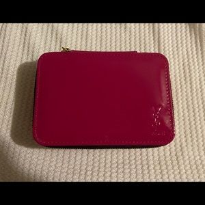 OFFERS WELCOMED! Yves Saint Laurent Makeup Case